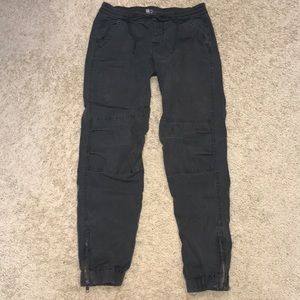 Women’s Level 99 Utility Joggers